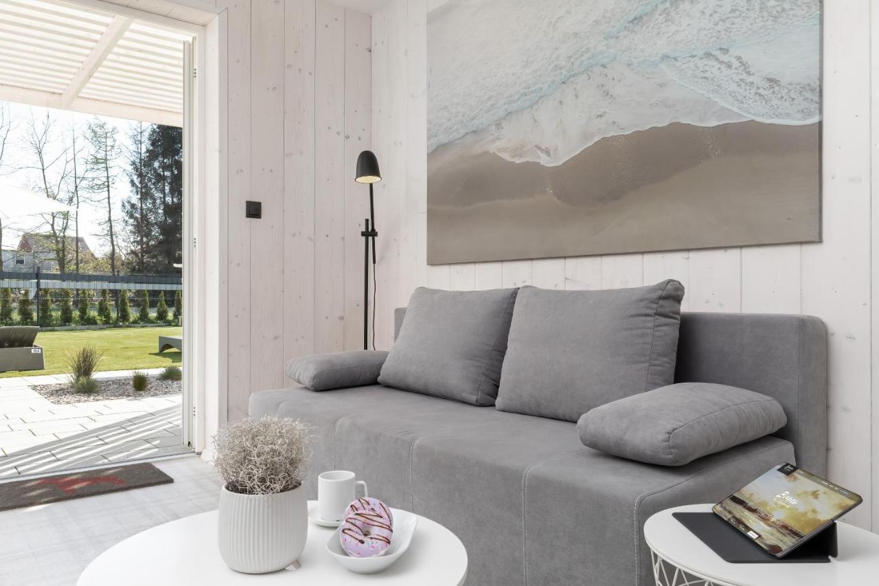 Bianco House Apartments เรวัล ภายนอก รูปภาพ